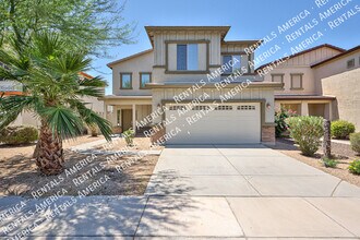 17641 W Young St in Surprise, AZ - Building Photo - Building Photo