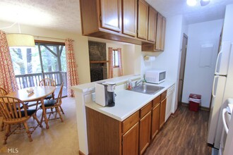 1101 Fairway Oaks in Waleska, GA - Building Photo - Building Photo