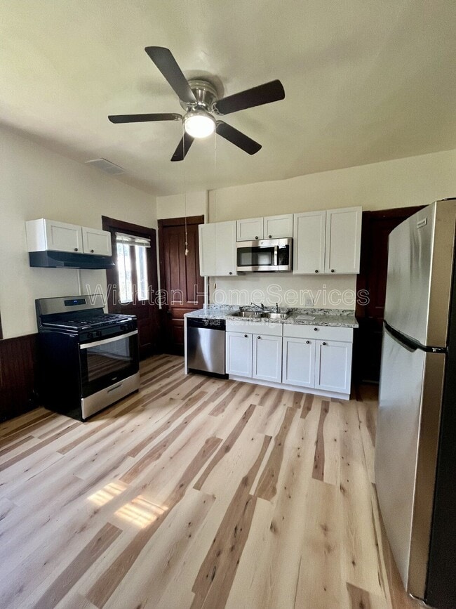 1016 York St in Quincy, IL - Building Photo - Building Photo