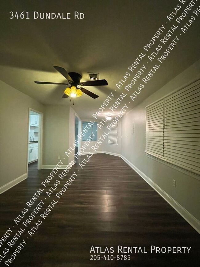 3461 Dundale Rd in Montgomery, AL - Building Photo - Building Photo