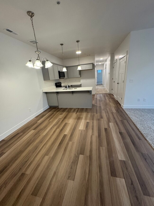 1152-F1152 W Rim Dr in Lehi, UT - Building Photo - Building Photo