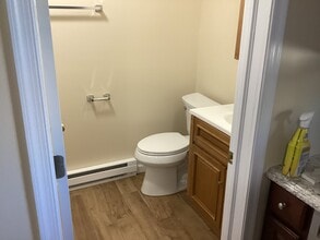 614 McAlpine St, Unit A in Avoca, PA - Building Photo - Building Photo