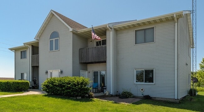 property at 3147 E 24th Rd
