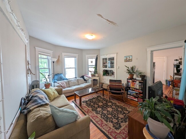 41 Belknap St, Unit 3