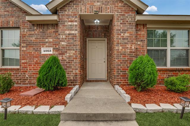 4063 Passage Wy in Lancaster, TX - Building Photo - Building Photo