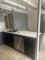 1040 Stuart St in Denver, CO - Building Photo