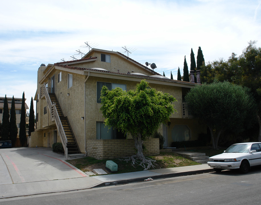 16762 Moody Cir in Huntington Beach, CA - Building Photo