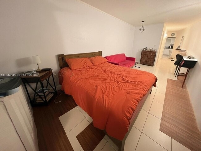 property at 18707 NE 2nd Ave