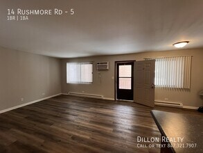 14 Rushmore Rd in Fox Lake, IL - Building Photo - Building Photo