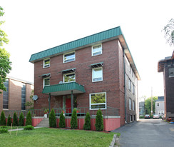 1121 University Ave SE Apartamentos