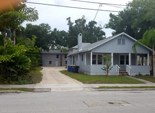 809 TURNER ST, CLEARWATER, FL 33756 in Clearwater, FL - Foto de edificio - Building Photo