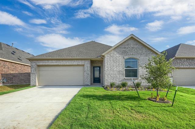 1308 Francesca Dr in Little Elm, TX - Building Photo - Building Photo