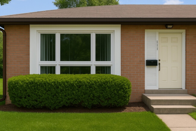 1115 Shermer Rd