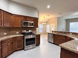 18507 S Raven Shore Dr in Cypress, TX - Building Photo