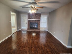 6160 Lakeway Dr in Fayetteville, NC - Building Photo - Building Photo