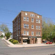 291-293 Broad St in New Britain, CT - Building Photo - Building Photo