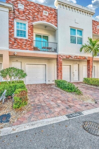 property at 10560 SW Stephanie Way