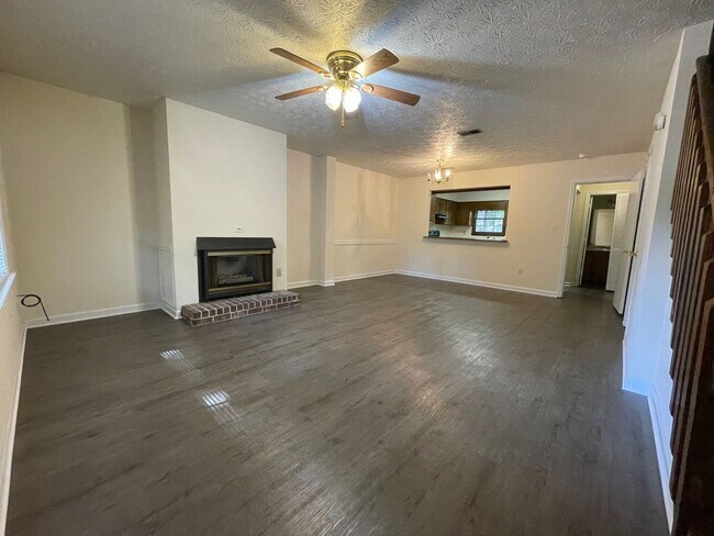 254 Highland Park Dr in Athens, GA - Building Photo - Building Photo