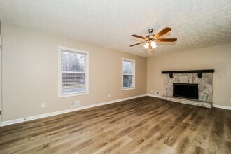 2920 Sandstone Trail in Marietta, GA - Building Photo - Building Photo