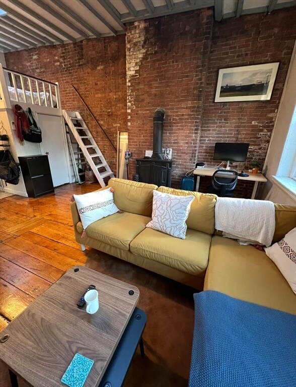 118 Marlborough St, Unit 4R in Boston, MA - Building Photo - Building Photo
