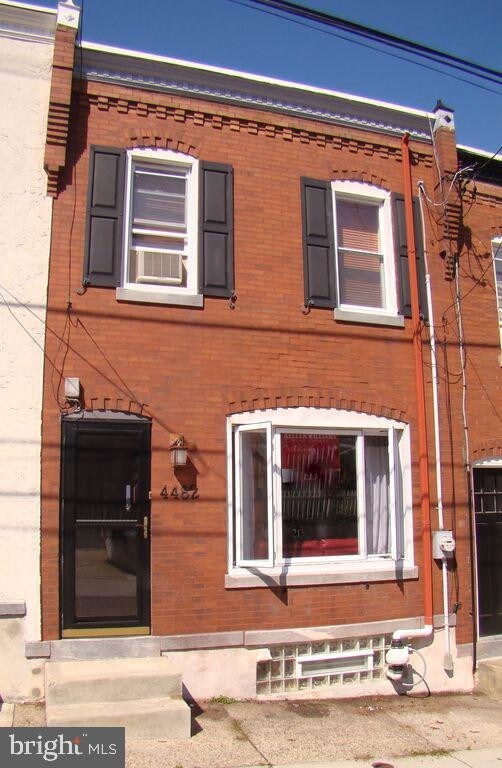 property at 4482 Fleming St