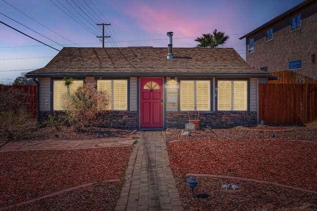 property at 536 Avenue L