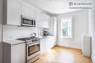 16 Forest St in Cambridge, MA - Building Photo - Building Photo