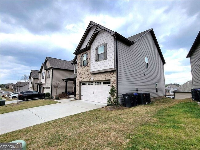 1866 Castleberry Ln in Buford, GA - Building Photo - Building Photo