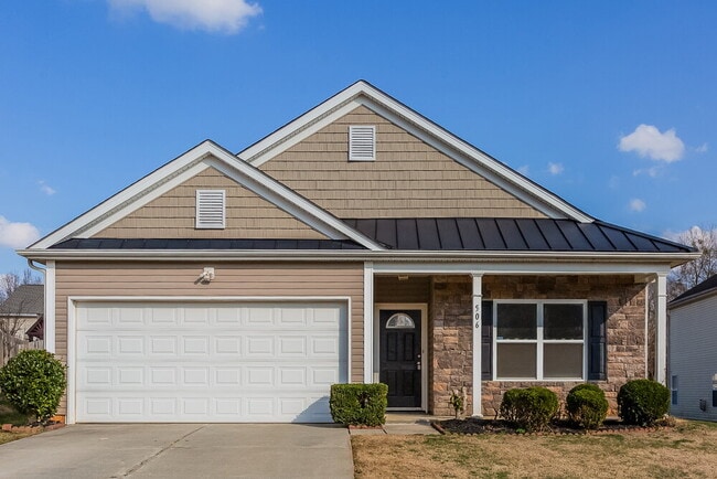 property at 506 Lindsborg Trail