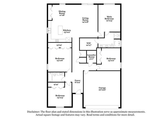 12425 Hammock Pointe Cir in Clermont, FL - Building Photo - Building Photo