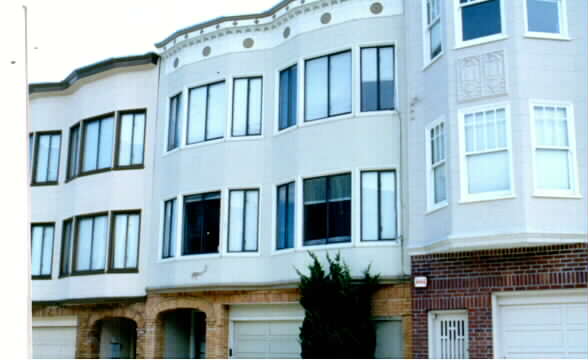 3134-3136 Broderick St in San Francisco, CA - Building Photo - Building Photo