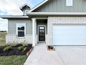 3410 Brushy Marsh Dr in Richmond, TX - Building Photo - Building Photo