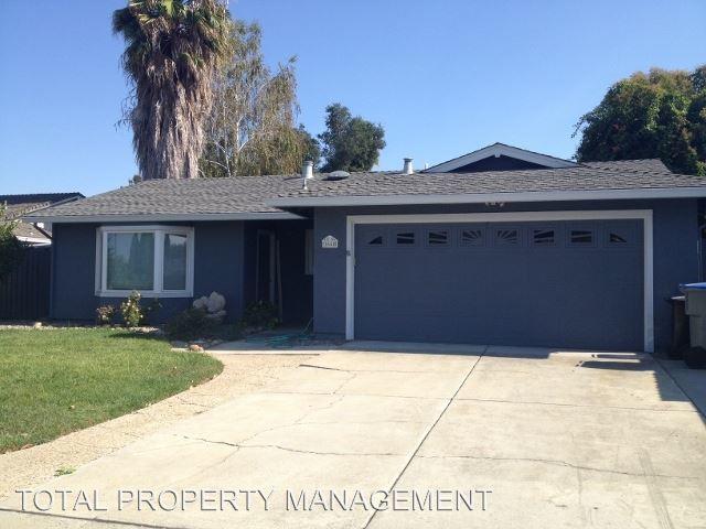 1668 Merrill Loop in San Jose, CA - Foto de edificio - Building Photo