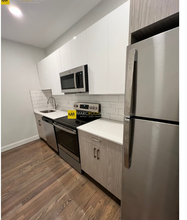 115 Jersey St, Unit 16 in Boston, MA - Foto de edificio - Building Photo