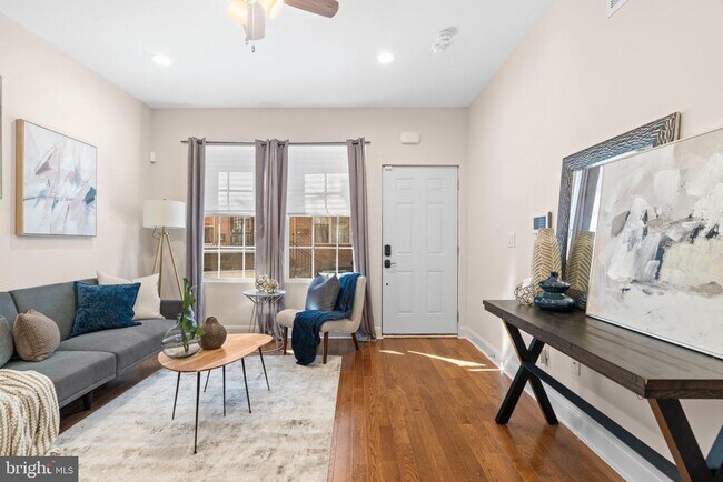 property at 1017 S Bouvier St