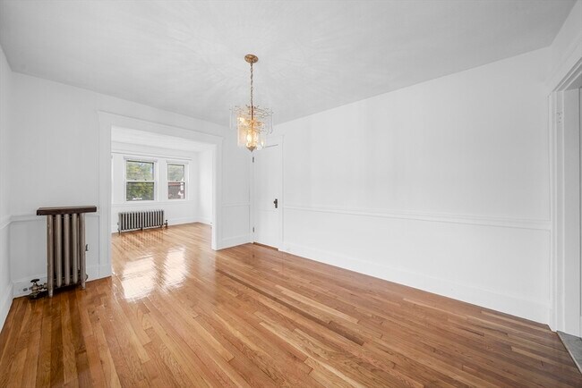 180 Faneuil St in Boston, MA - Building Photo - Building Photo