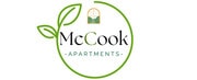 Property Management Company Logo McCook Apartments