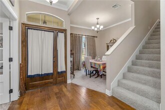 2408 Verrett Pass in Bossier City, LA - Building Photo - Building Photo