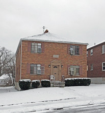 246 BASSWOOD Ave in Dayton, OH - Building Photo - Building Photo