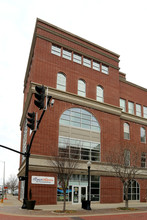 Merdian Plaza in Evansville, IN - Building Photo - Primary Photo