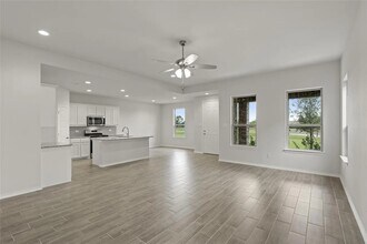 2004 Poppy Wy in Mesquite, TX - Building Photo - Building Photo