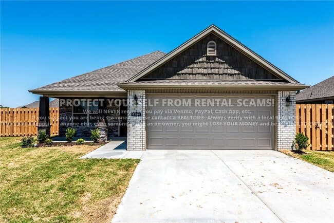 property at 4564 W Wales Dr