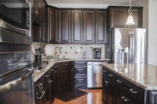 8971 Amelung St in Frederick, MD - Building Photo