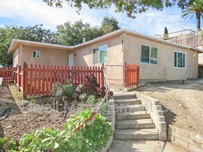 2230 Main St in Lemon Grove, CA - Building Photo - Building Photo