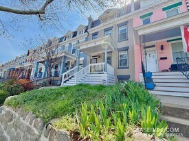 159 V St NE in Washington, DC - Building Photo