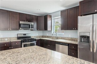 119 Oakland Ave in Providence, RI - Building Photo