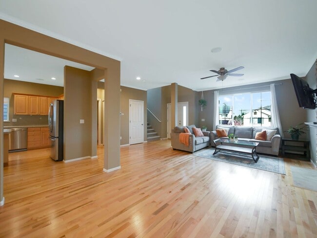 16716 Woodside Dr SE in Renton, WA - Building Photo - Building Photo