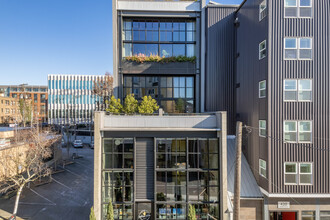 Counterbalance Lofts in Seattle, WA - Building Photo - Building Photo