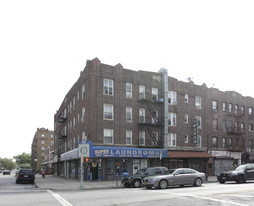 2301 65th St Apartments