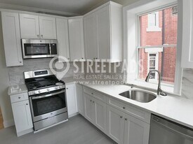 201 Harvard Ave in Boston, MA - Building Photo